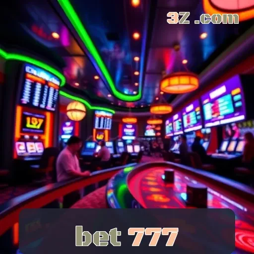 bet 777: O Melhor App para Apostar com Diversão e Segurança