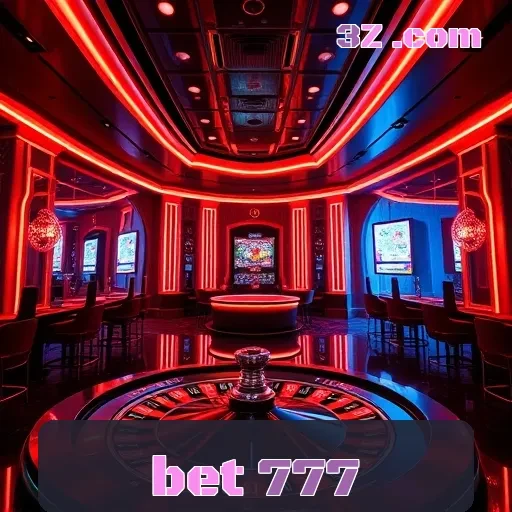 bet 777 Bônus