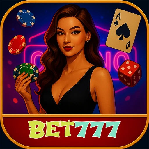 bet 777