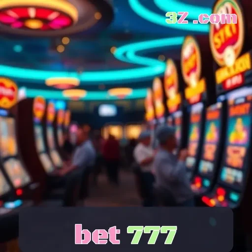 bet 777: As Melhores Promoções Para Apostadores de Sucesso