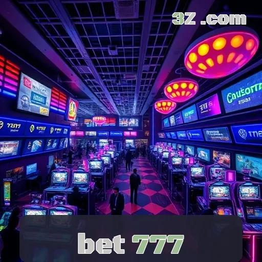 bet 777: Venha Conferir Todas as Novidades dos Eventos Esportivos