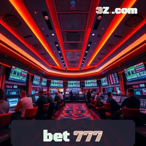 bet 777: Conheça o Incrível Suporte 24/7 e a Sua Importância