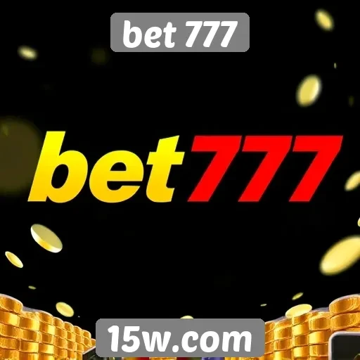 Ofertas e promoções atraentes no bet 777
