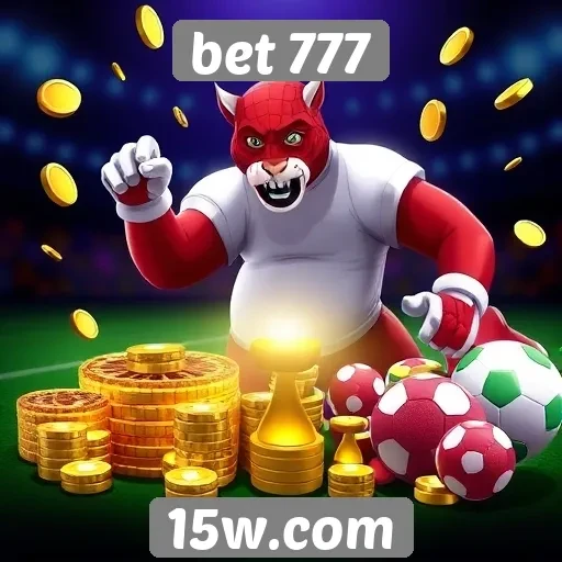 Avaliação das opções de jogos no site bet 777